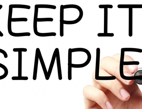 Simple is Simply Simple…